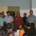 Reunião no povoado Canaã (12-08-2006)