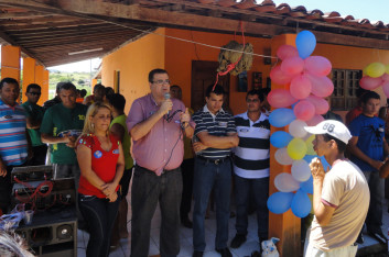 Reunião em Pão de Açucar com Dr. Marcelo (19/08/2010)