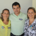 Visitas com Vereador Nailton em São Miguel (28-08-2010)