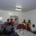 Visita na empresa Minas Gás em Arapiraca (05-08-2010)