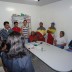 Visita na empresa Minas Gás em Arapiraca (05-08-2010)