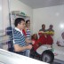 Visita na empresa Minas Gás em Arapiraca (05-08-2010)