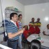 Visita na empresa Minas Gás em Arapiraca (05-08-2010)