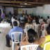 Reunião no Pontal em Maceió (31-08-2010)