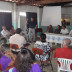 Reunião no Pontal em Maceió (31-08-2010)