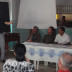 Reunião no Pontal em Maceió (31-08-2010)