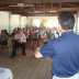 Reunião no Pontal em Maceió (31-08-2010)