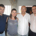 Reunião no Pontal em Maceió (31-08-2010)