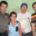 Visitas com Dr Cristiano em Taquarana (08-08-2010)