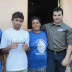 Visitas com Dr Cristiano em Taquarana (08-08-2010)