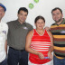 Visitas com Dr Cristiano em Taquarana (08-08-2010)