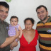 Visitas com Dr Cristiano em Taquarana (08-08-2010)