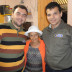 Visitas com Dr Cristiano em Taquarana (08-08-2010)