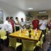 Reunião no Escritório do Ouro Verde em Arapiraca (04-09-2010)