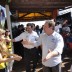 Reunião no Planalto com o Sargento Braz (07-09-2010)