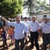 Reunião no Planalto com o Sargento Braz (07-09-2010)