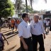 Reunião no Planalto com o Sargento Braz (07-09-2010)