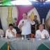 Reunião no Planalto com o Sargento Braz (07-09-2010)