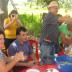 Almoço na Fazenda Jequiri em Minador com a Prefeita Socorro (09-09-2010)