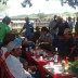 Almoço na Fazenda Jequiri em Minador com a Prefeita Socorro (09-09-2010)