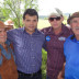 Almoço na Fazenda Jequiri em Minador com a Prefeita Socorro (09-09-2010)