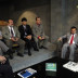 Deputados da CPI da TIM entregam relatório ao MP (16-12-2011)