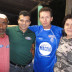 Torneio de Futebol com a Prefeita Socorro  em Minador (11-08-2010)