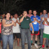 Torneio de Futebol com a Prefeita Socorro  em Minador (11-08-2010)