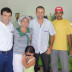 Visitas com Berom em Taquarana (14-08-2010)