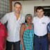 Visitas com Berom em Taquarana (14-08-2010)