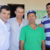 Visitas com Berom em Taquarana (14-08-2010)