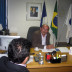 Ricardo cobra maior fiscalização da ANATEL (21/12/2010)