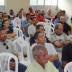 Reunião na Associação dos Cabos e Soldados em Maceió (13-07-2010)