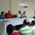 Reunião na Associação dos Cabos e Soldados em Maceió (13-07-2010)