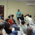 Reunião na Associação dos Cabos e Soldados em Maceió (13-07-2010)