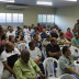 Reunião na Associação dos Cabos e Soldados em Maceió (13-07-2010)