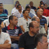 Reunião na Associação dos Cabos e Soldados em Maceió (13-07-2010)