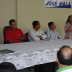 Reunião na Associação dos Cabos e Soldados em Maceió (13-07-2010)