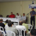 Reunião na Associação dos Cabos e Soldados em Maceió (13-07-2010)