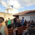 Reunião na Residência da Ieda (17-07-2010)