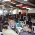 Reunião no Tuta com Evangélicos Adventista (24-07-2010)