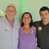 Encontro em Pilar com o Prefeito Oziel (01-08-2010)