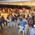 Reunião na residência do Prefeito Roberto Wanderlei 02-08-2010