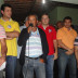 Reunião na residência do Prefeito Roberto Wanderlei 02-08-2010