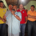 Reunião na residência do Prefeito Roberto Wanderlei 02-08-2010