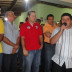 Reunião na residência do Prefeito Roberto Wanderlei 02-08-2010