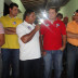 Reunião na residência do Prefeito Roberto Wanderlei 02-08-2010