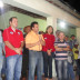 Reunião na residência do Prefeito Roberto Wanderlei 02-08-2010