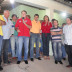 Reunião na residência do Prefeito Roberto Wanderlei 02-08-2010