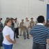 Visita a Empresa Luna Avícola em Arapiraca 05-08-2010